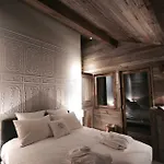 Collection Cassiopee - Les Secrets Chalet *