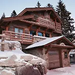 Chalet Collection Cassiopee - Les Secrets *
