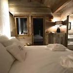 Collection Cassiopee - Les Secrets Chalet Font-Romeu-Odeillo-Via