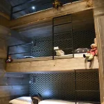 Chalet Collection Cassiopee - Les Secrets Font-Romeu-Odeillo-Via