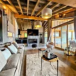 Collection Cassiopee - Les Secrets Chalet