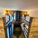 Chalet Collection Cassiopee - Les Secrets Font-Romeu-Odeillo-Via