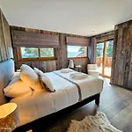 Chalet Collection Cassiopee - Les Secrets Font-Romeu-Odeillo-Via
