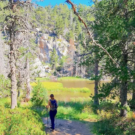 Collection Cassiopee - Les Secrets