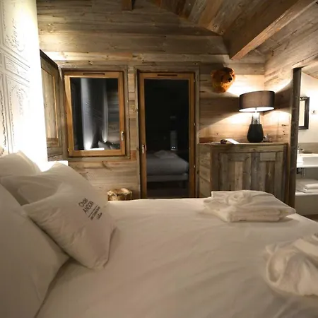 Collection Cassiopee - Les Secrets Chalet Font-Romeu-Odeillo-Via