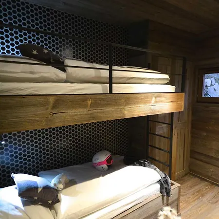 Collection Cassiopee - Les Secrets Chalet