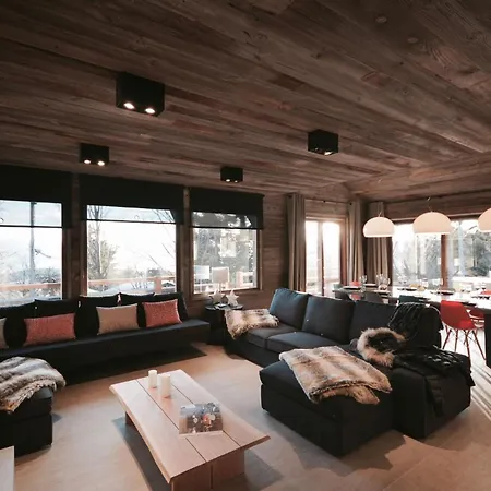 Collection Cassiopee - Les Secrets Chalet *