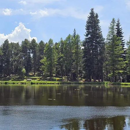 Collection Cassiopee - Les Secrets Domek alpejski Font-Romeu-Odeillo-Via