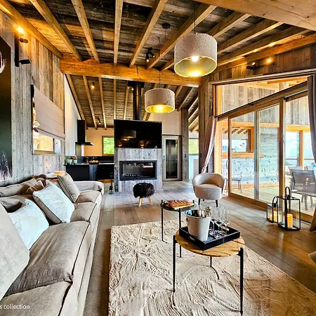 Collection Cassiopee - Les Secrets Chalet