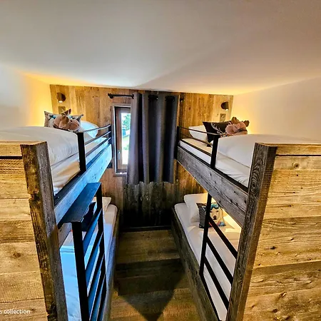 Chalet Collection Cassiopee - Les Secrets Font-Romeu-Odeillo-Via