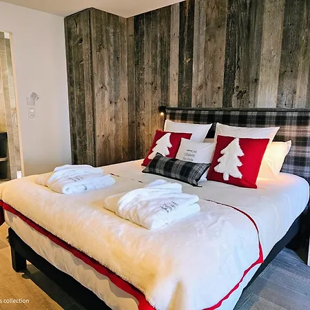 Collection Cassiopee - Les Secrets Chalet