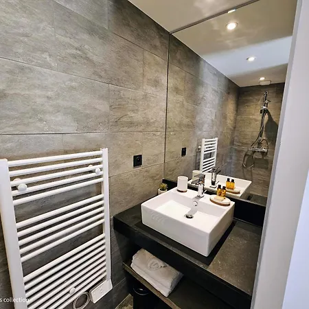 Chalet Collection Cassiopee - Les Secrets
