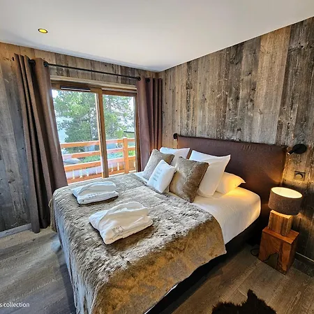 Alpstuga Collection Cassiopee - Les Secrets *