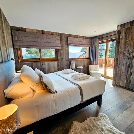 Chalet Collection Cassiopee - Les Secrets Font-Romeu-Odeillo-Via