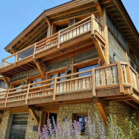 Collection Cassiopee - Les Secrets Chalet
